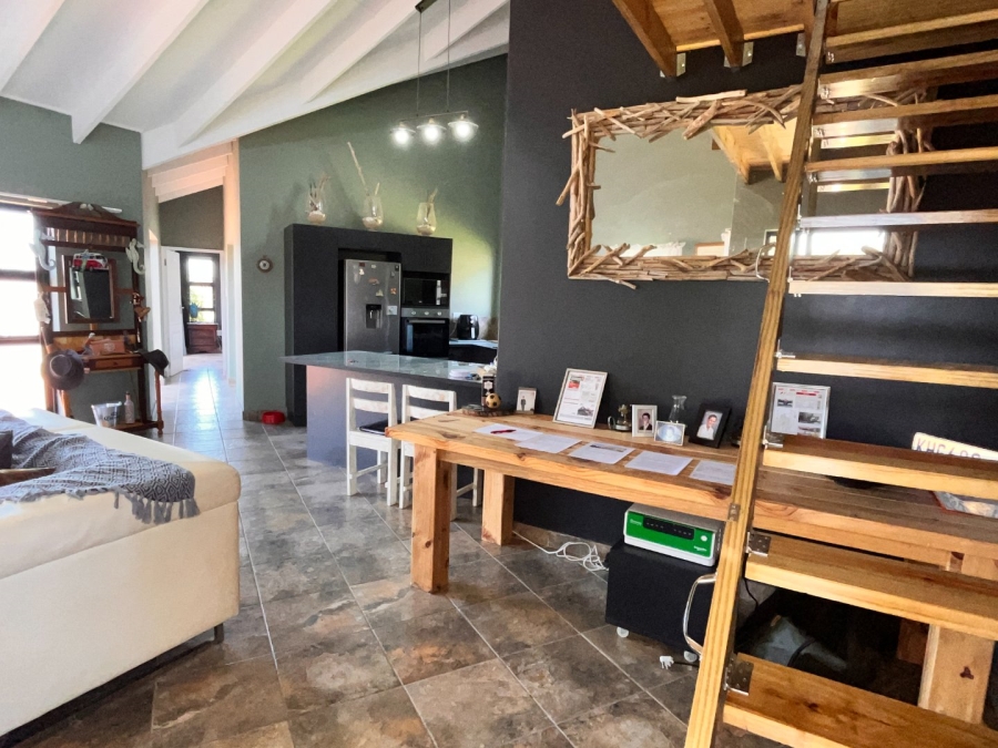 2 Bedroom Property for Sale in Noorsekloof Eastern Cape